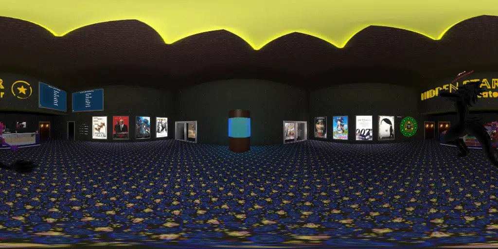 The <color=yellow>Hidden Star Theater [US1]</color>