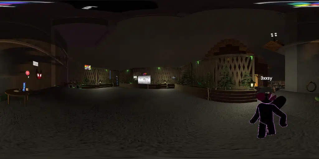 <color=purple>Good Vibes Forever Clubhouse | <color=green>Toke 'n' Smoke Event