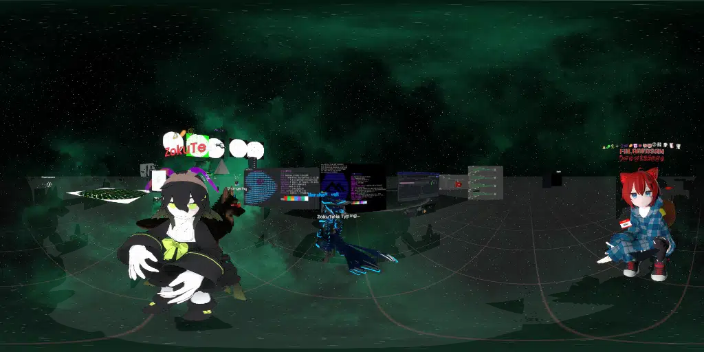 <color=hero.green>Green Grid Headless</Color>