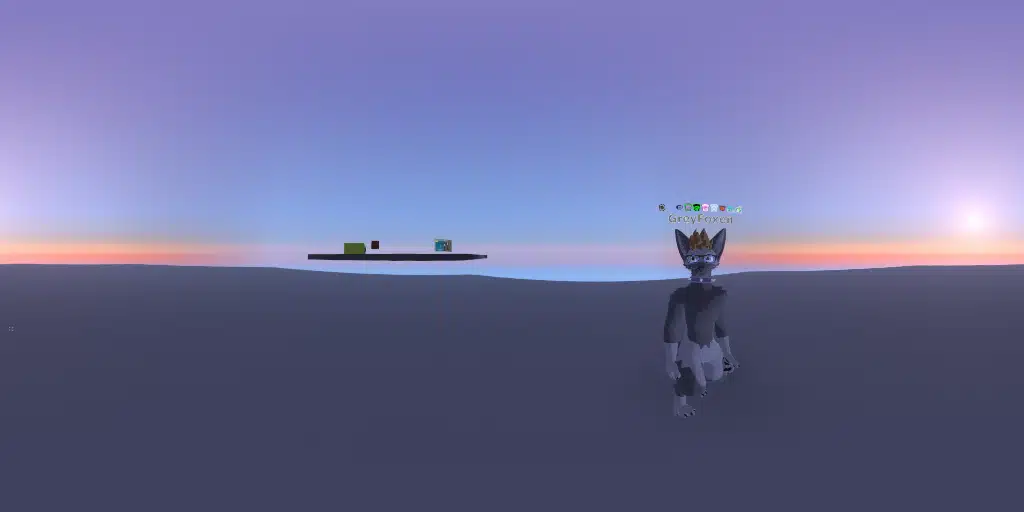 RU - A New Hub