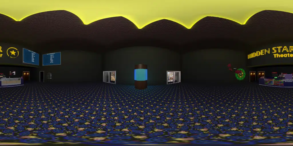 The <color=yellow>Hidden Star Theater [US1]</color>