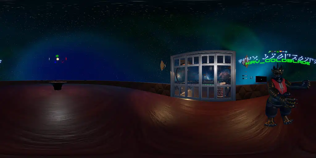 Kirv's MTG world