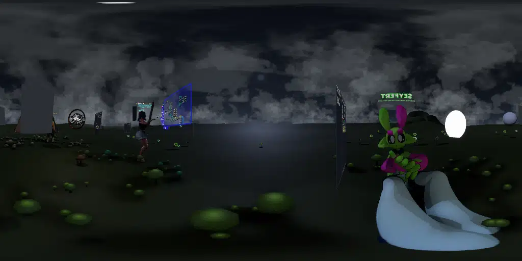 Witchspring