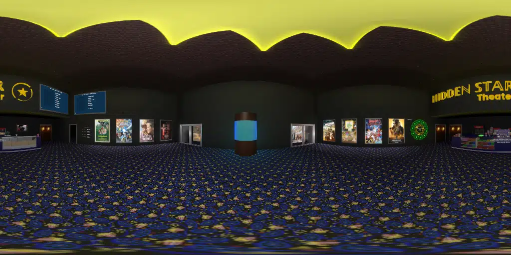 The <color=yellow>Hidden Star Theater [US]</color>