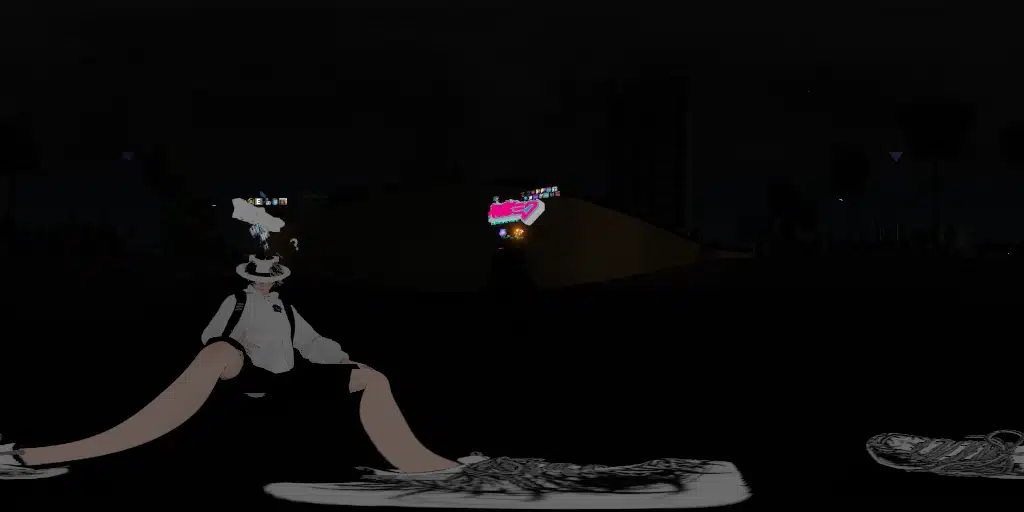 Vice City
