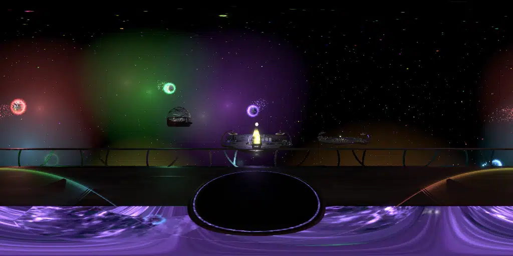 <color=hero.yellow>Resonite Team</color> Workshop