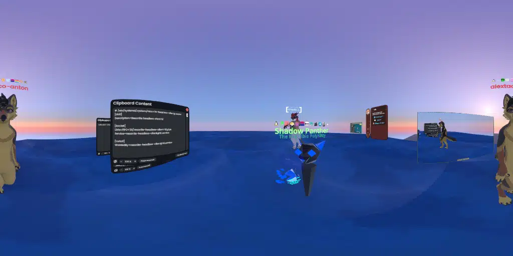 RU - A New Hub