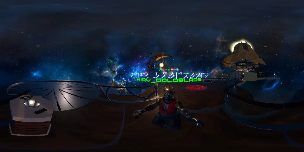 Kirv's MTG world