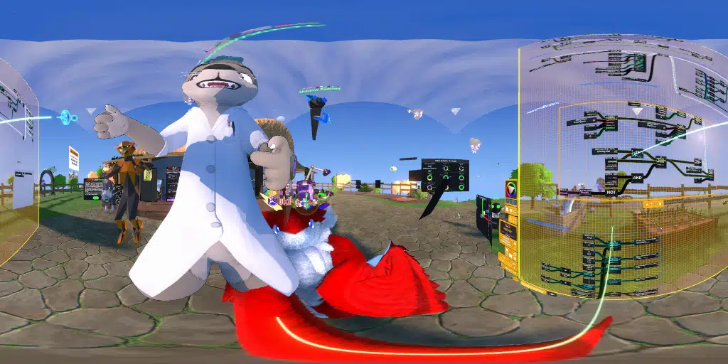 <color=Hero.Cyan>Cloudscape </color>Harvest <sup>V1.1.0</sup>