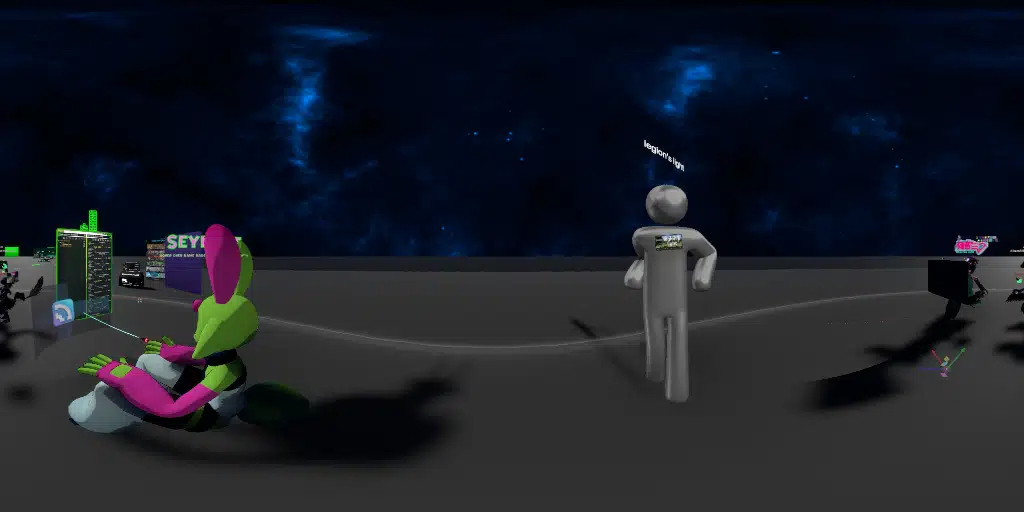 Testing Grounds 5 Headless