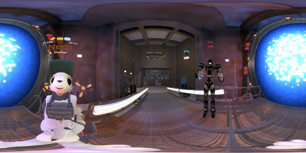 Stargate Command | AoR | CA-East
