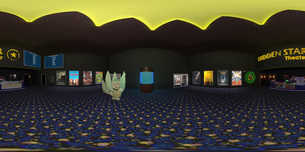 The <color=yellow>Hidden Star Theater [US]</color>
