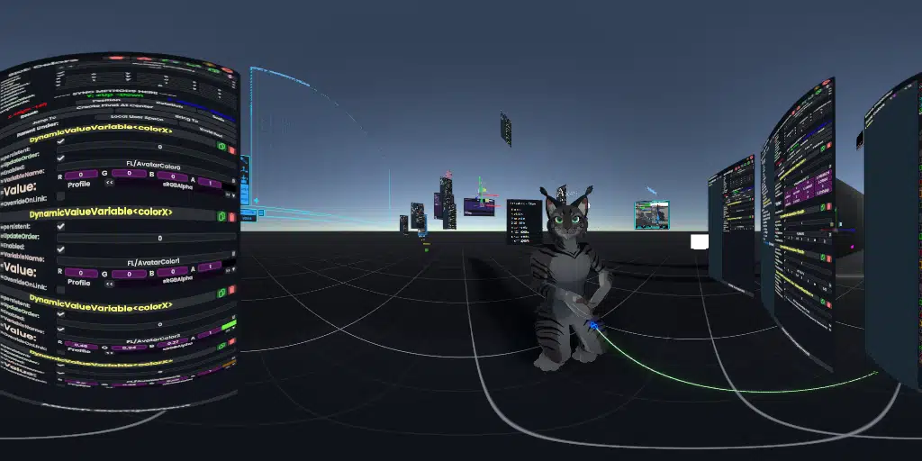 FrequencyLink Dev