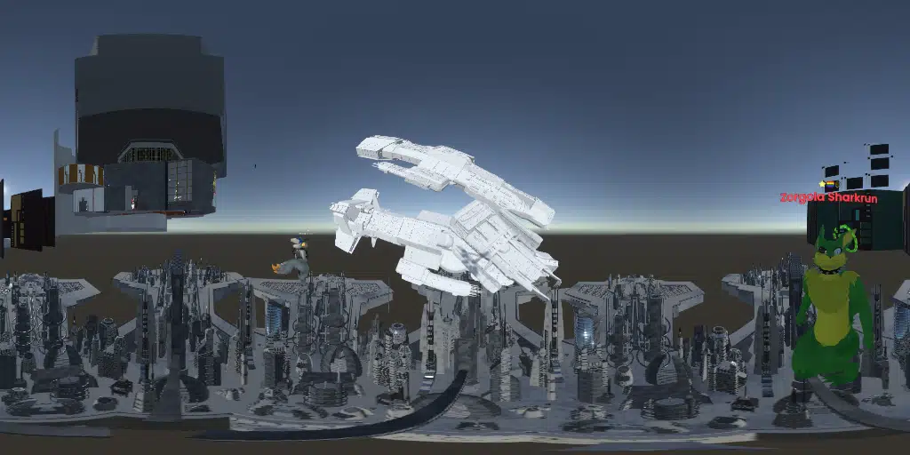 Atlantis