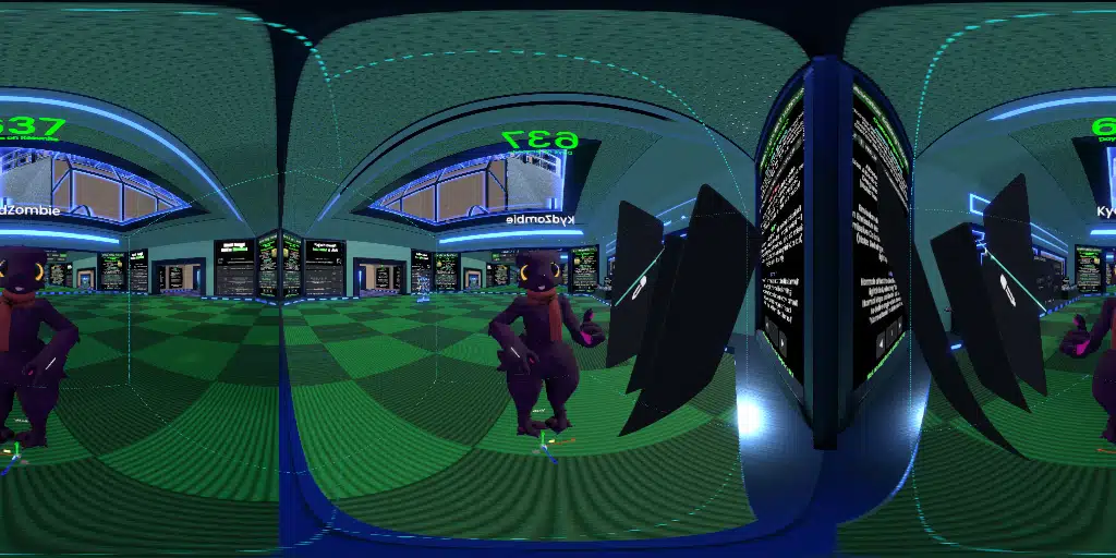 <color=hero.cyan>Blue Galaxy</color><color=white> - Avatar Station - New Users </color><color=green>Welcome</color>