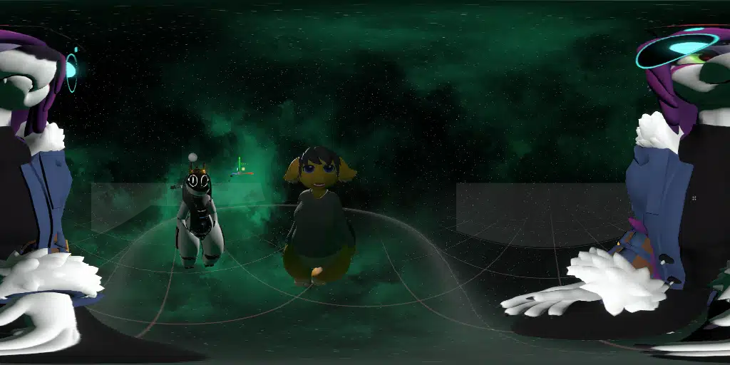 <color=hero.green>Green Grid Headless</Color>