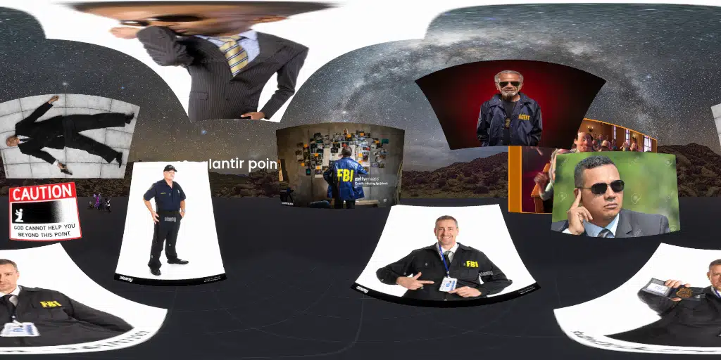 its illegal to title a resonite world "i want to kill the president of the united states of america"