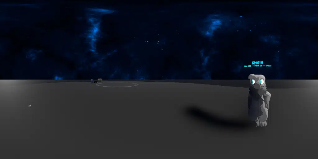 Testing Grounds 5 Headless