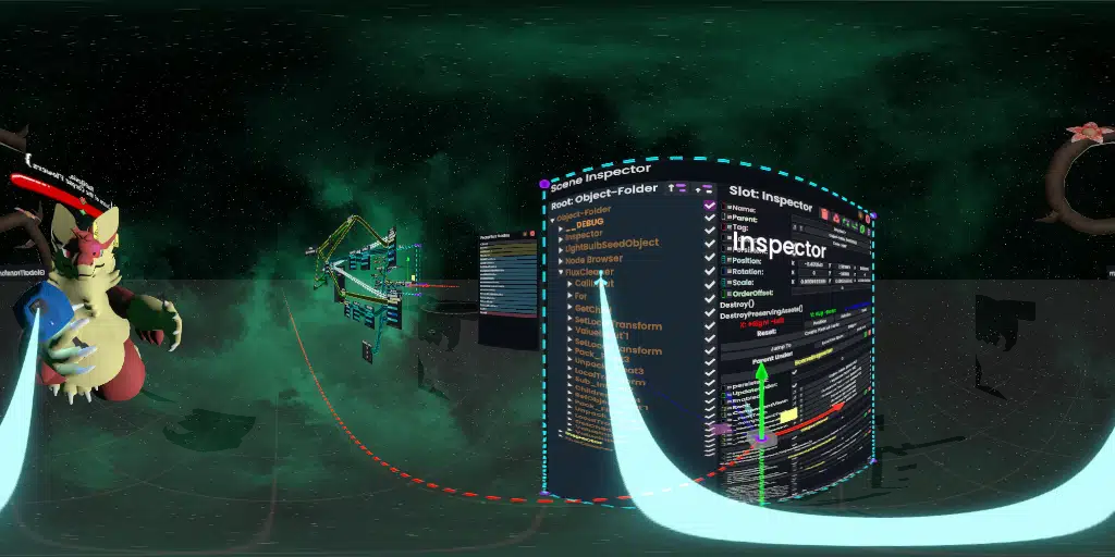 <color=hero.green>Green Grid Headless</Color>