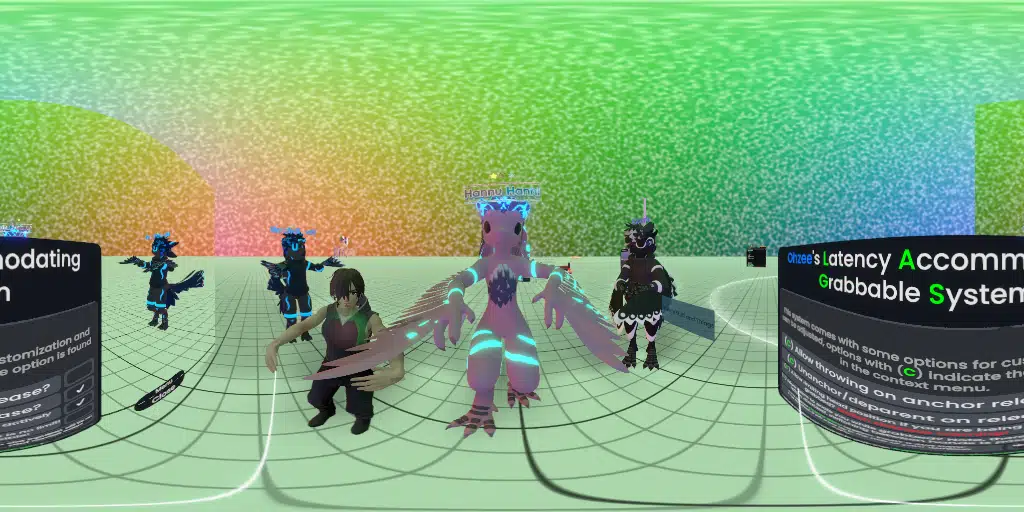 gridworld