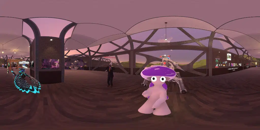 The Abyss - Art Gallery/Studio