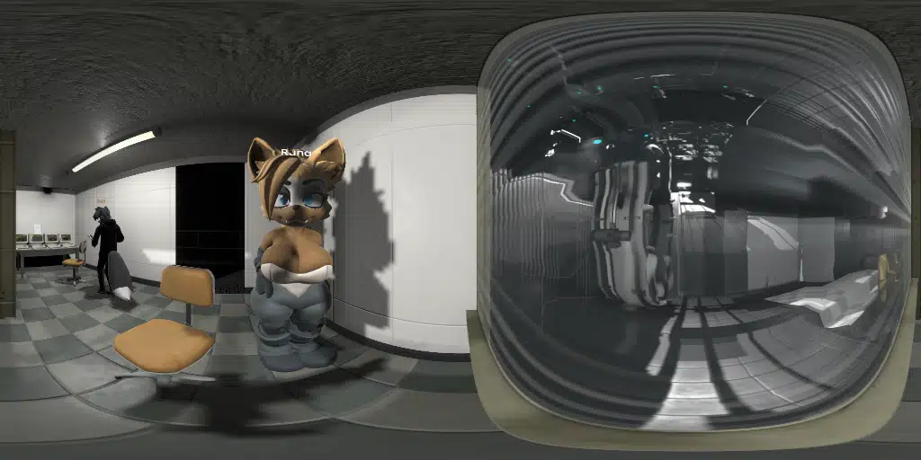 Aperture Laboratories | AoR | US-Central 2