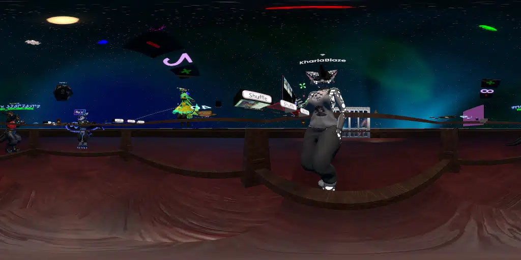 Kirv's MTG world