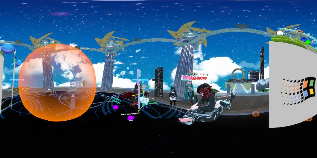 The old world V2.3 W I P