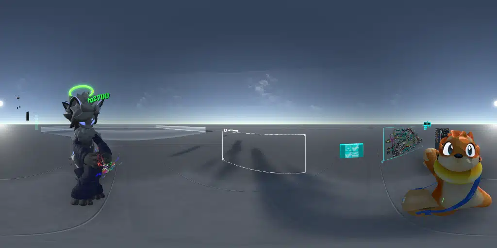 Workshop Expanse
