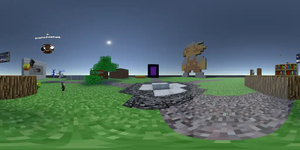 Minecraft Block Tool