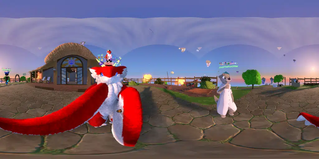 <color=Hero.Cyan>Cloudscape </color>Harvest <sup>V1.1.0</sup>