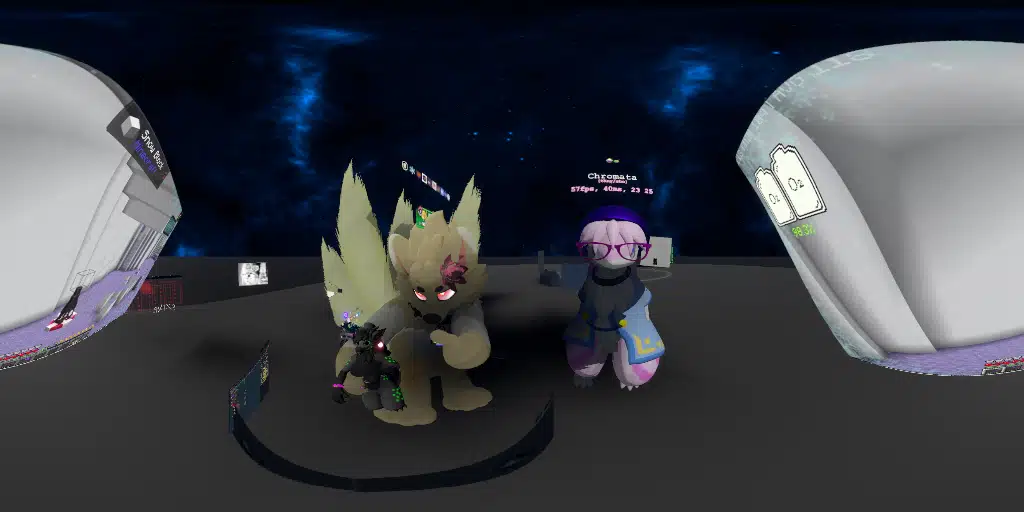 Testing Grounds 5 Headless