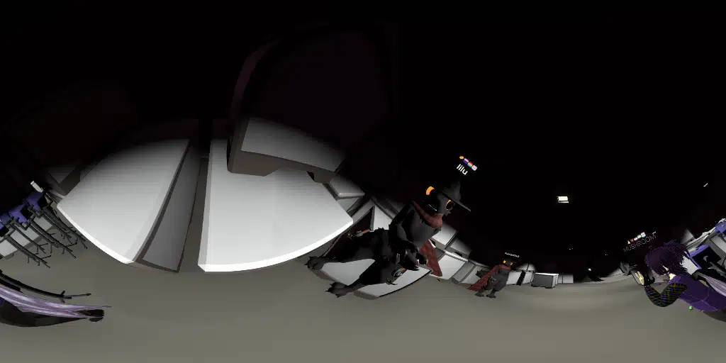 The Observatory  | AoR |  US-West