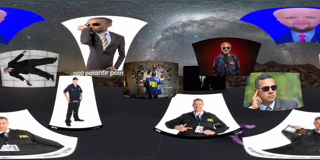 its illegal to title a resonite world "i want to kill the president of the united states of america"