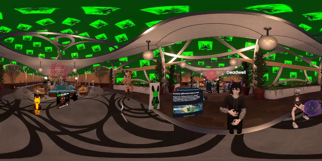 Human Avatar Hub