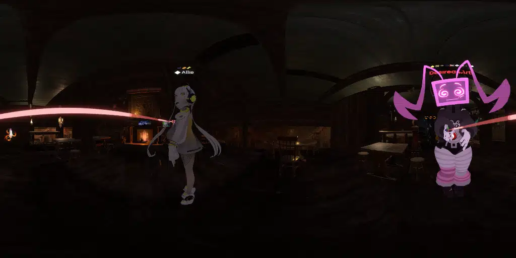 Desireds tavern