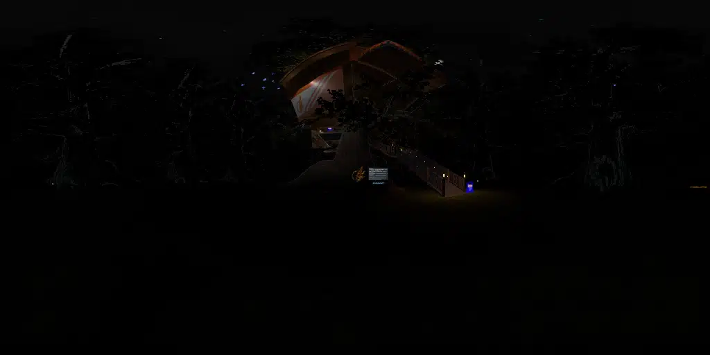 <color=orange>Birds' Treehouse</color> | 🎞 Project Hail Mary