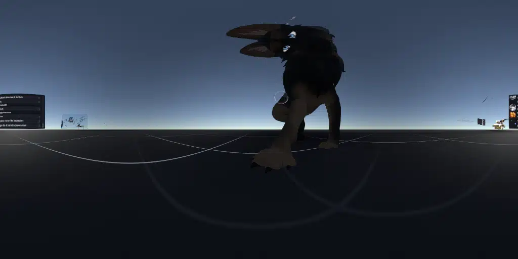 Changeling World