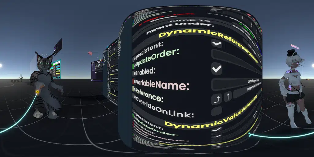 FrequencyLink Dev