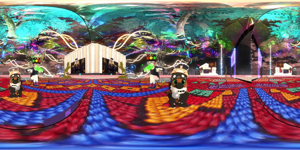 fuwafuwacat2 World