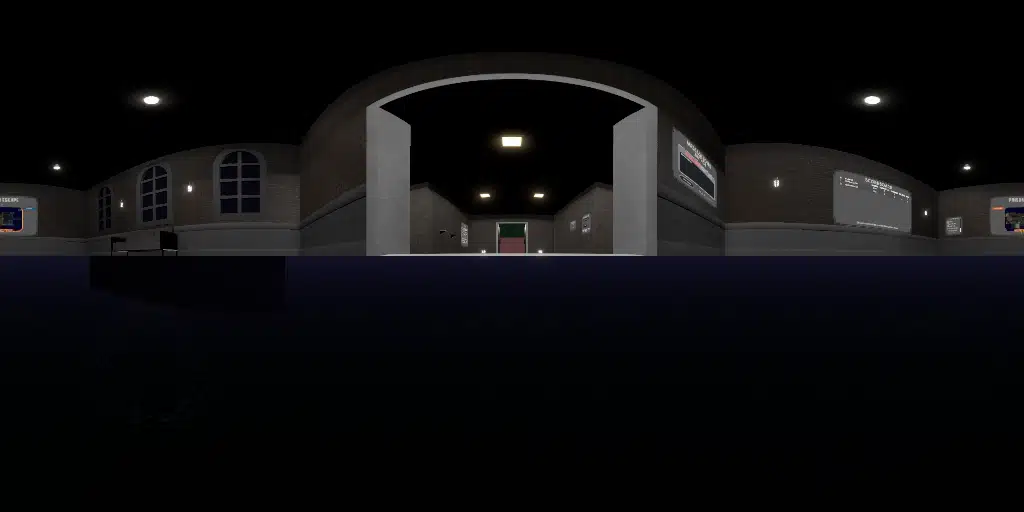 Prison Escape