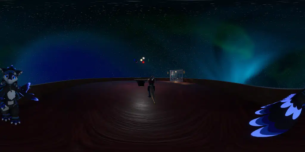 Kirv's MTG world
