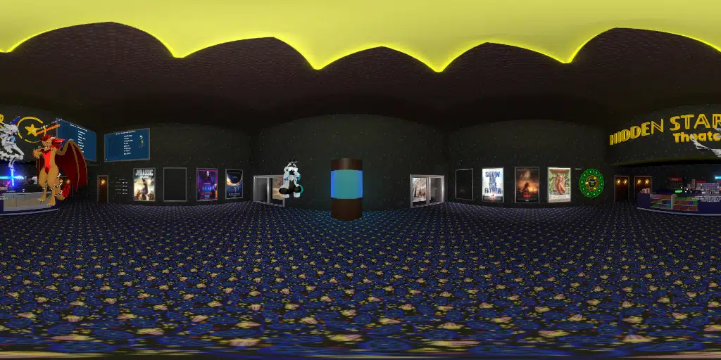 The <color=yellow>Hidden Star Theater [US]</color>