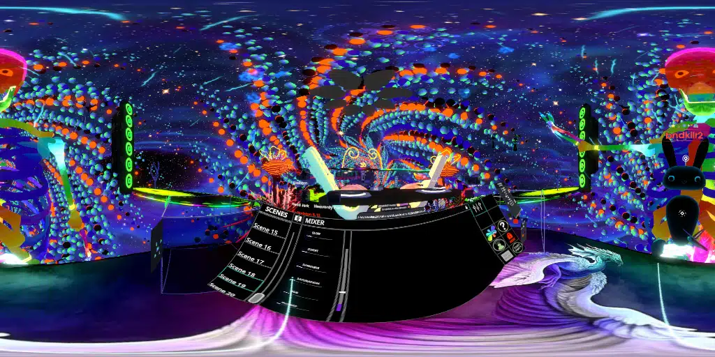 Psychedelic Adventure Skw2.7 R