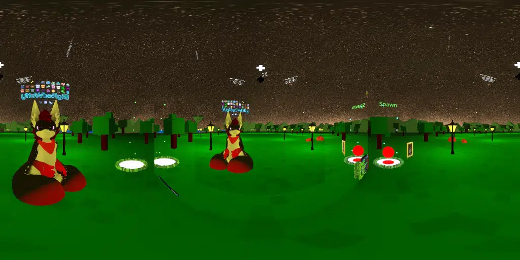 [US] The ReSync Lounge