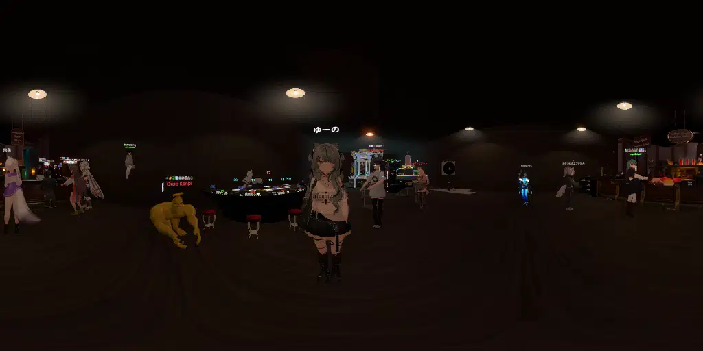 賭場酒場