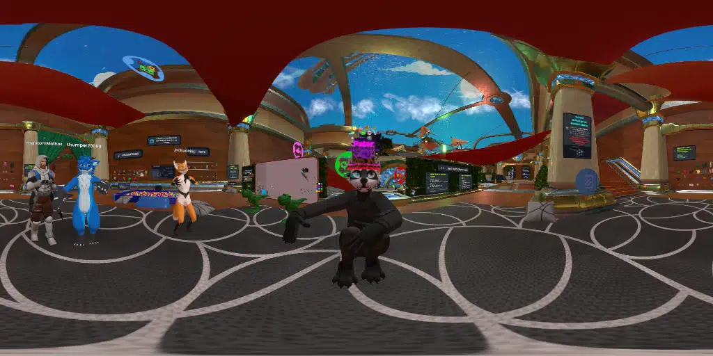 Avatar Emporium <color red>EU</color> <color purple>HS</color> <color red></color>