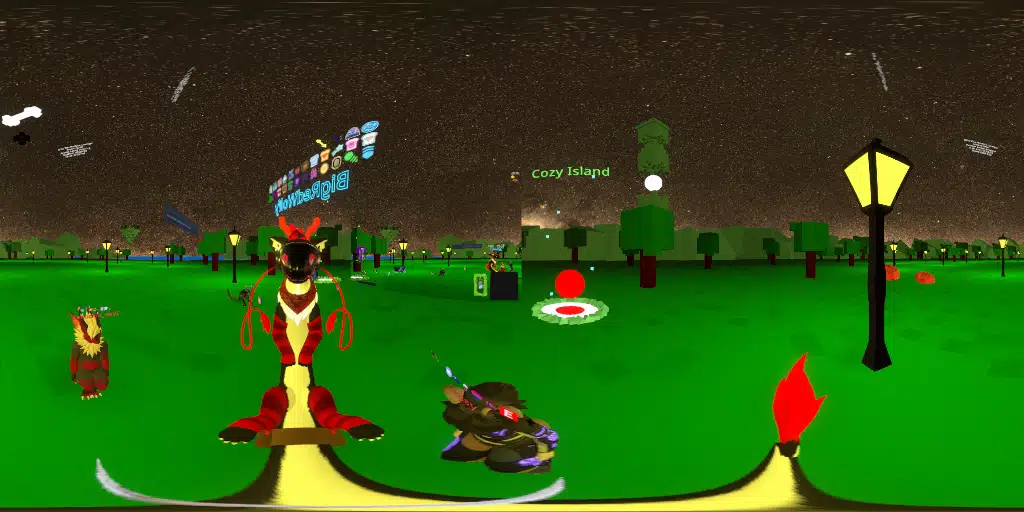[US] The ReSync Lounge