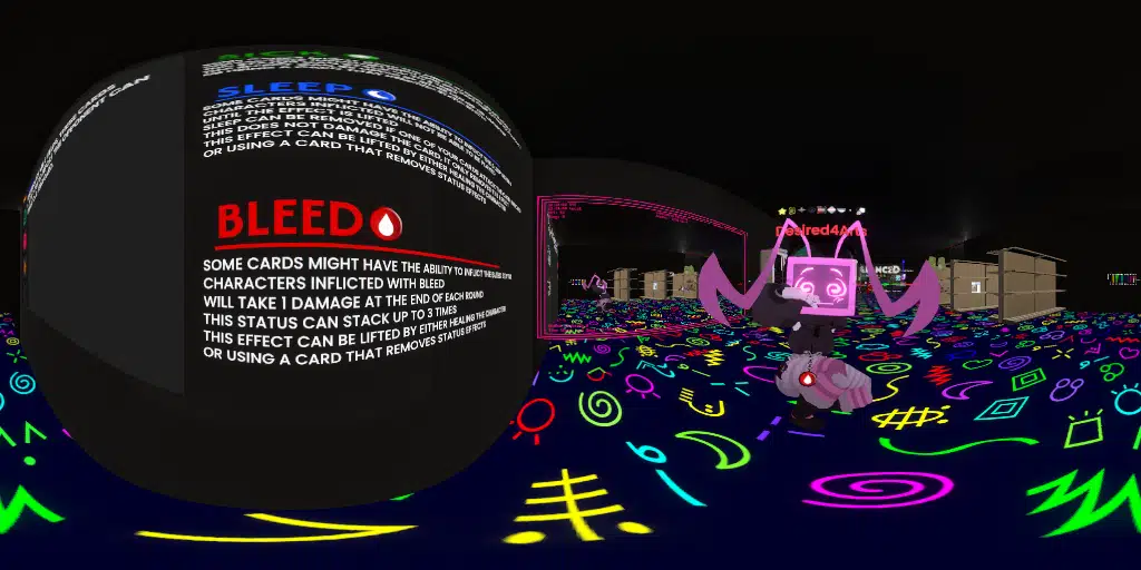 <color=#ABABAB>Unbalanced <color=#DD9CF0>CardShop