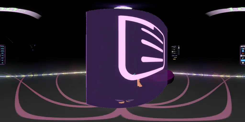 Local <color=purple>Void</color> 0 <color=green>(New Users Welcome)</color>